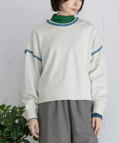 モデル身長：165cm