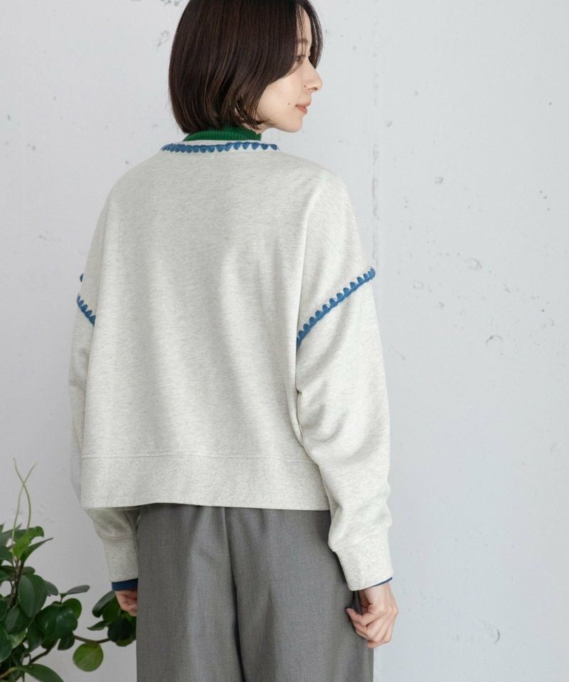 モデル身長：165cm