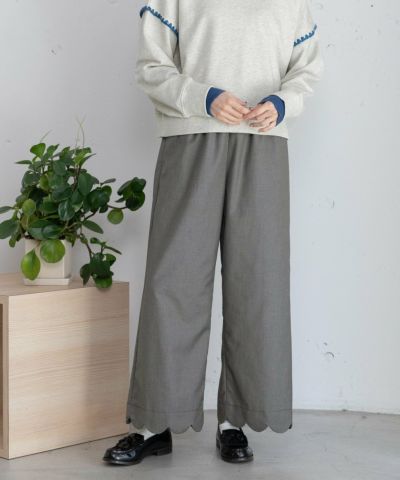 モデル身長：165cm