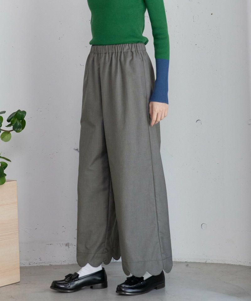 モデル身長：165cm