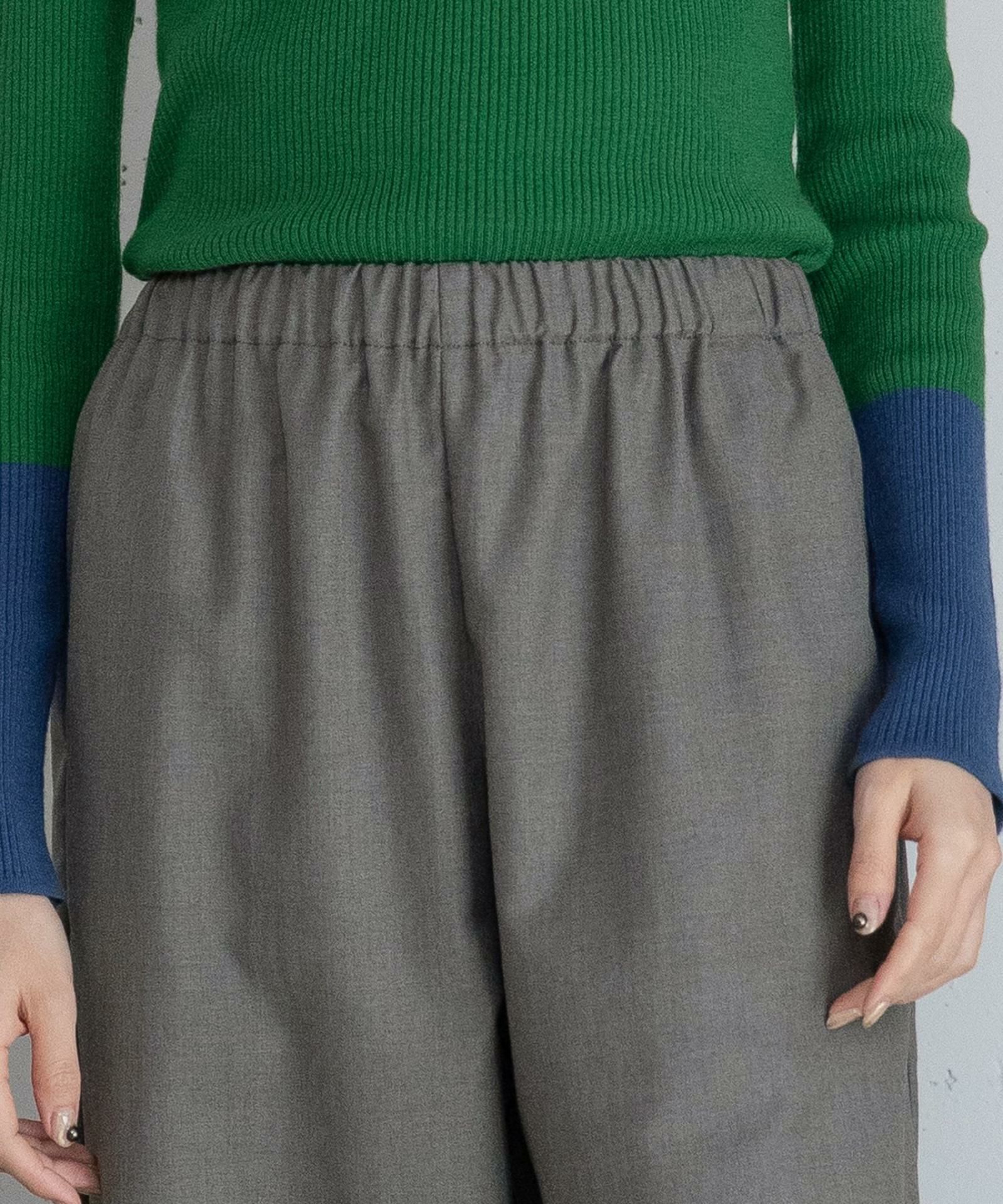 モデル身長：165cm