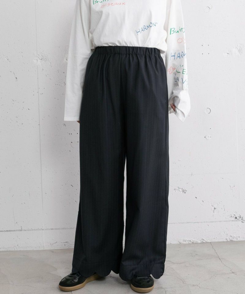 モデル身長：157cm