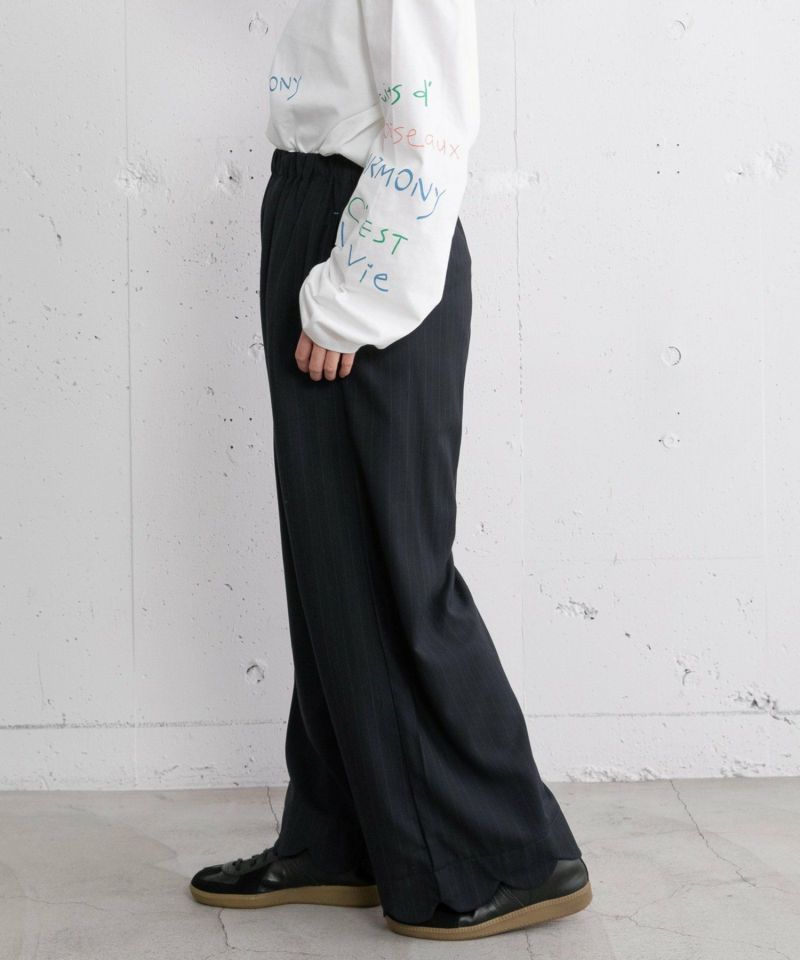 モデル身長：157cm