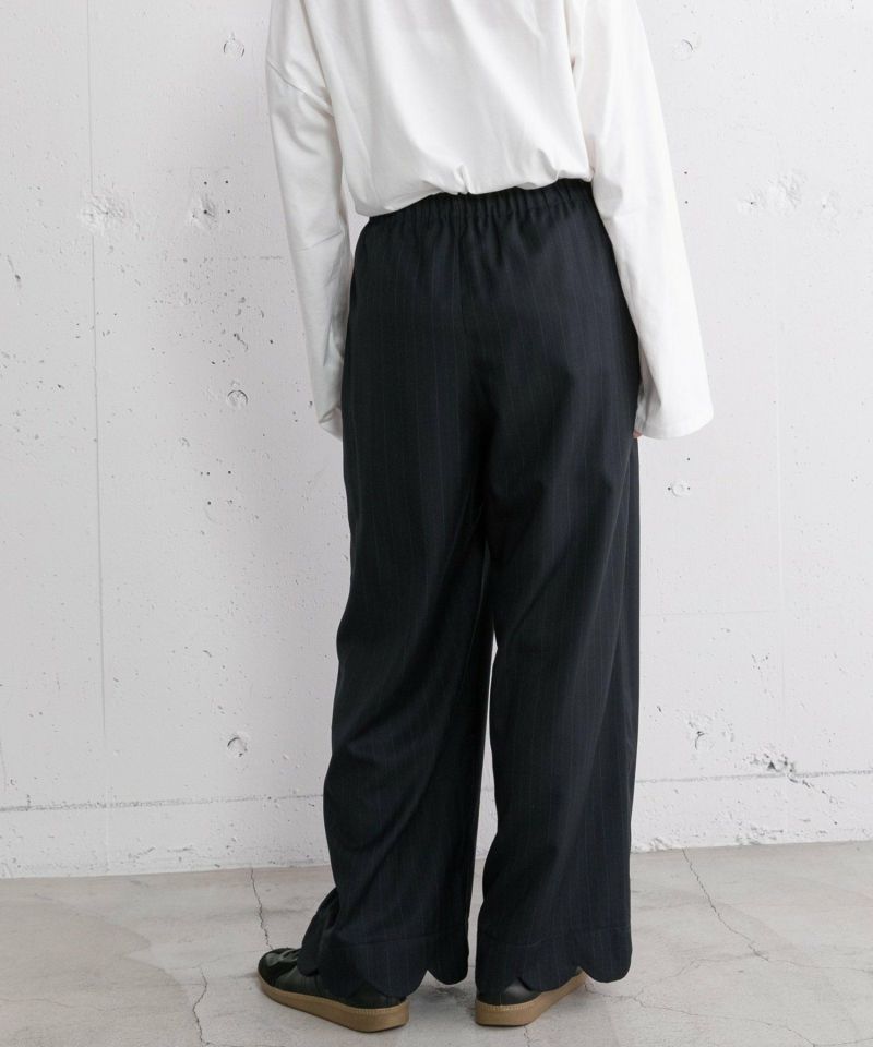 モデル身長：157cm