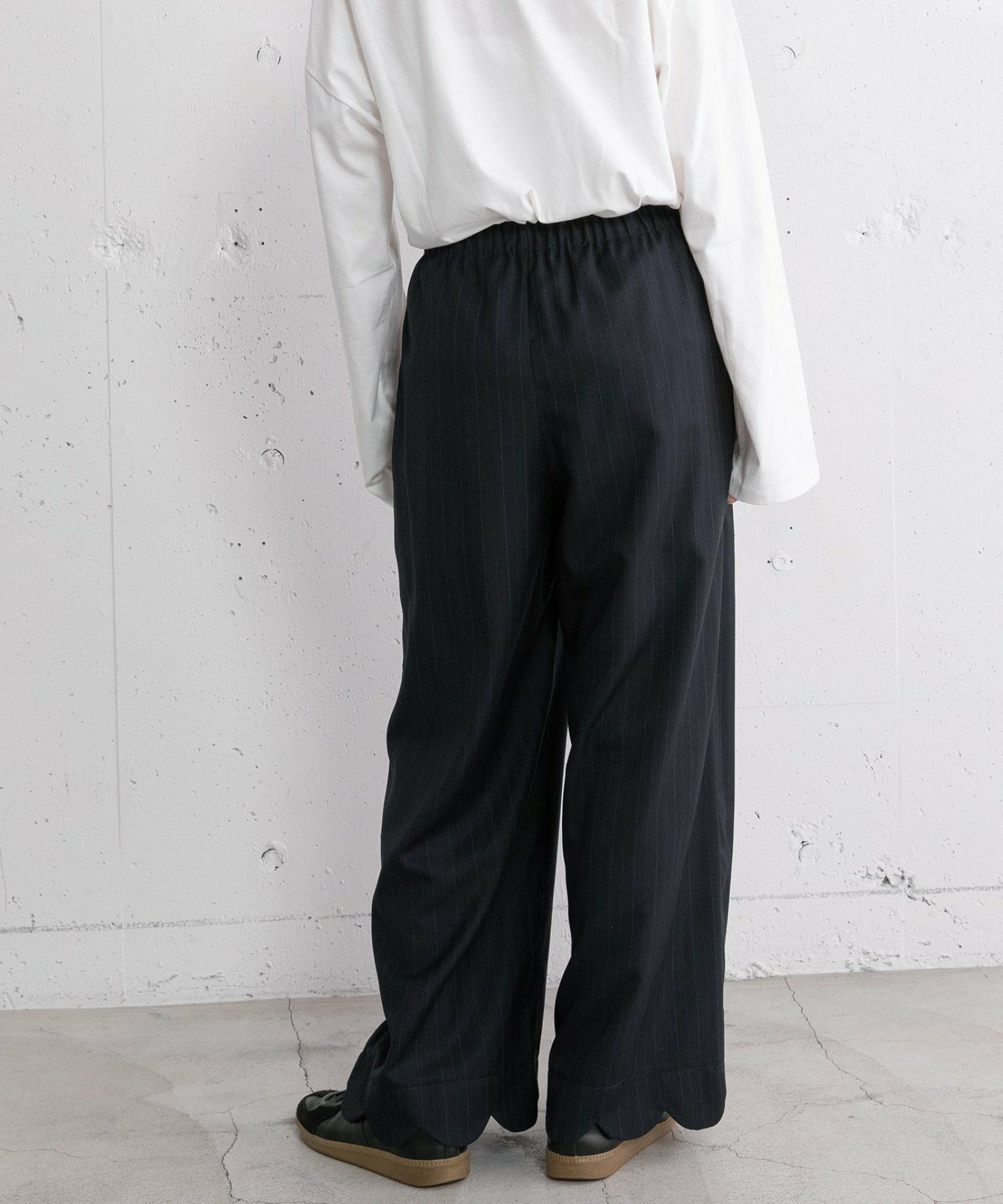 モデル身長：157cm