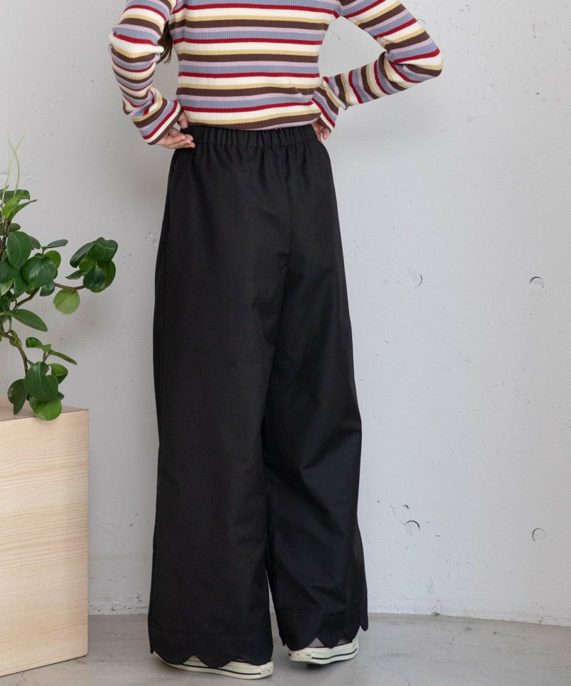 モデル身長：156cm