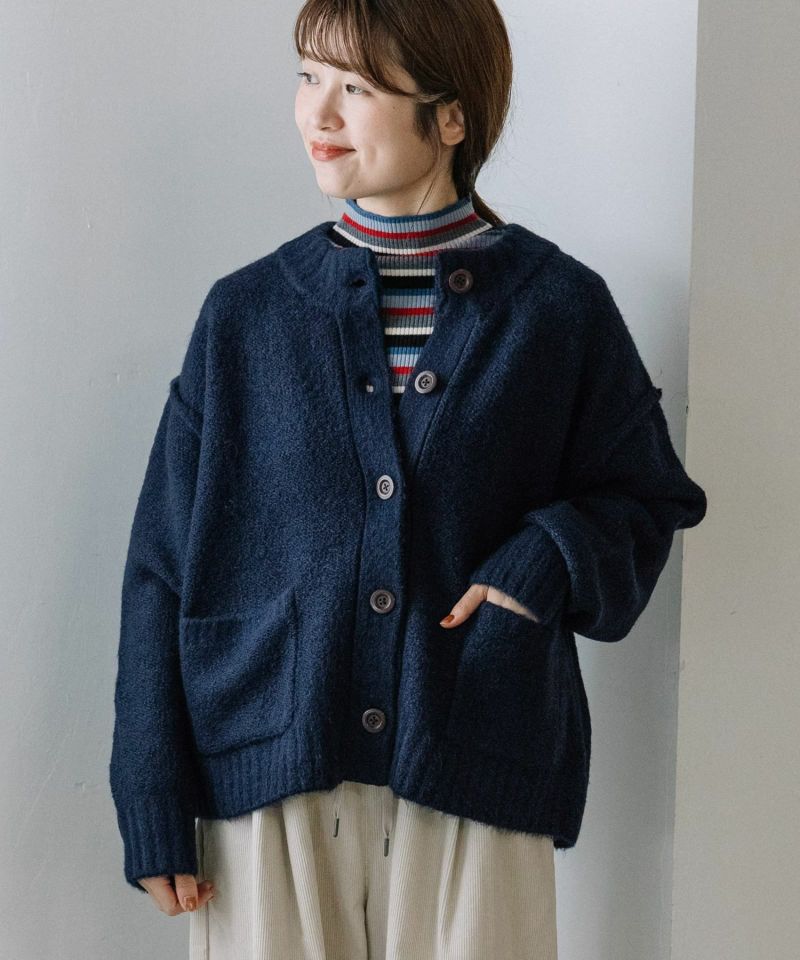 モデル身長：156cm