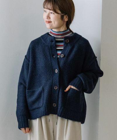 モデル身長：156cm