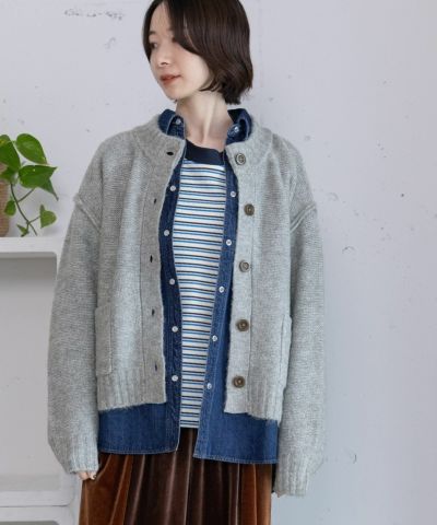 モデル身長：165cm