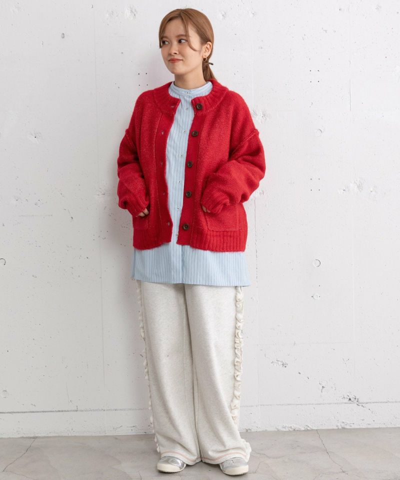 モデル身長：157cm