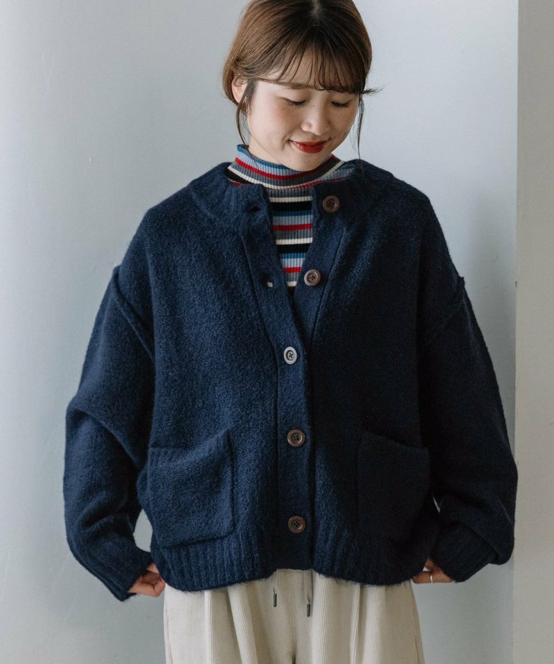 モデル身長：156cm