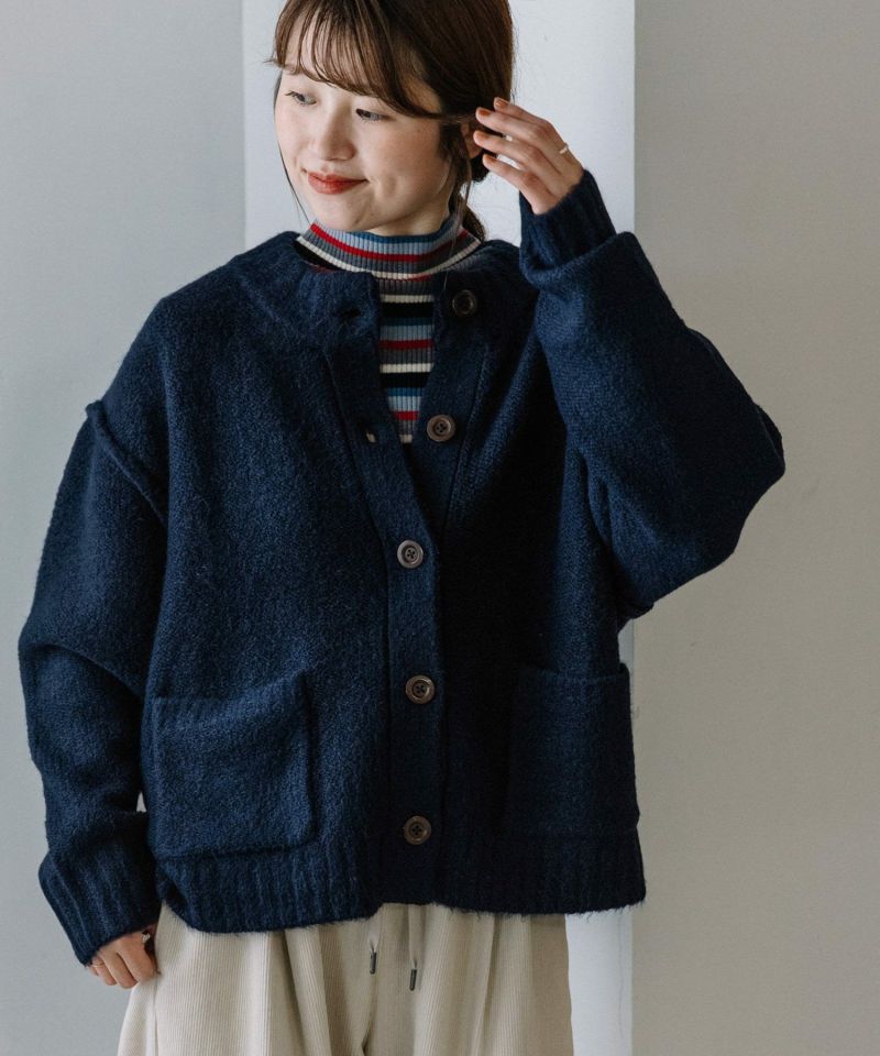 モデル身長：156cm