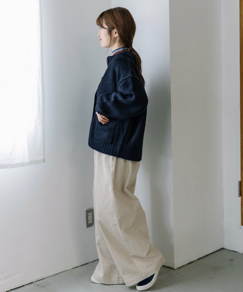 モデル身長：156cm