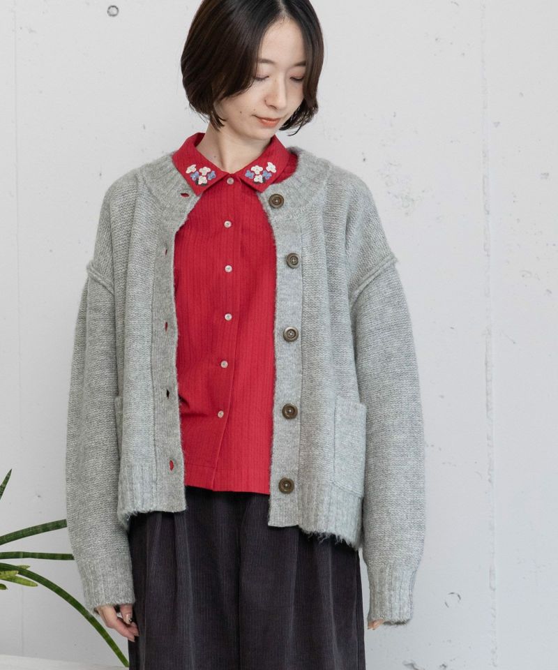 モデル身長：165cm