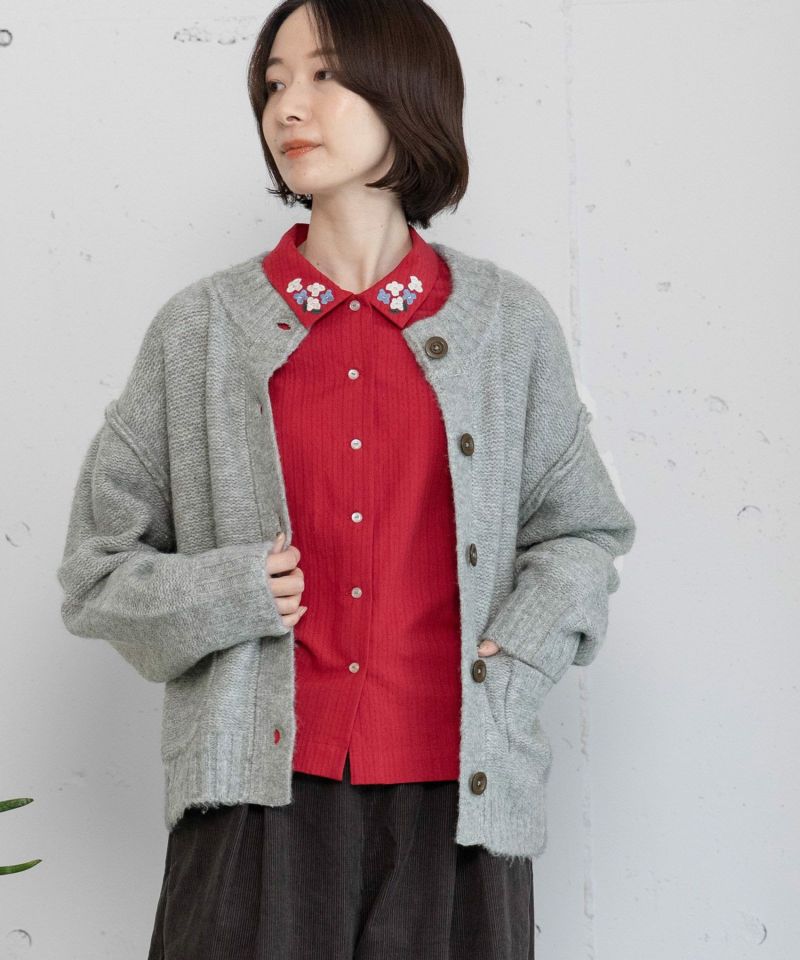 モデル身長：165cm