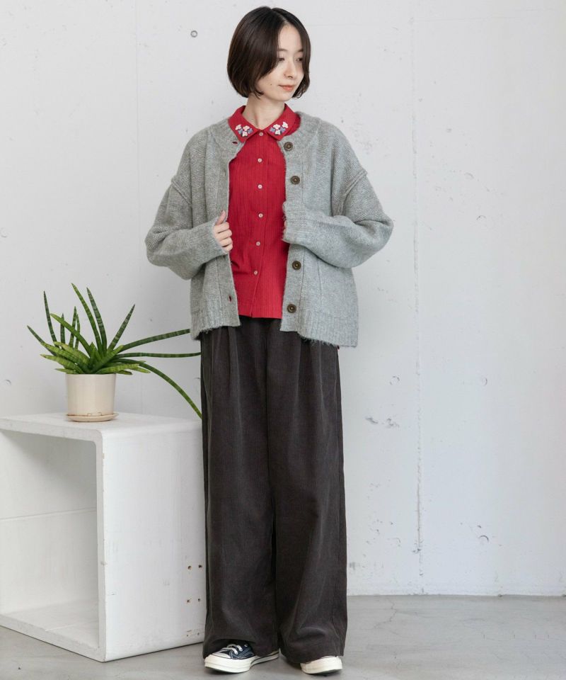 モデル身長：165cm