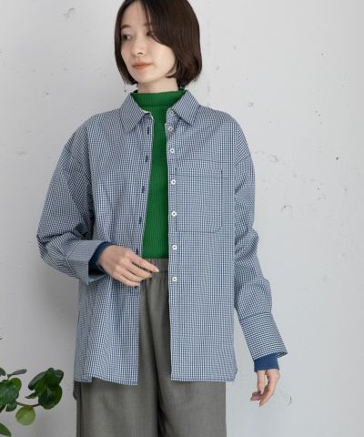 モデル身長：165cm