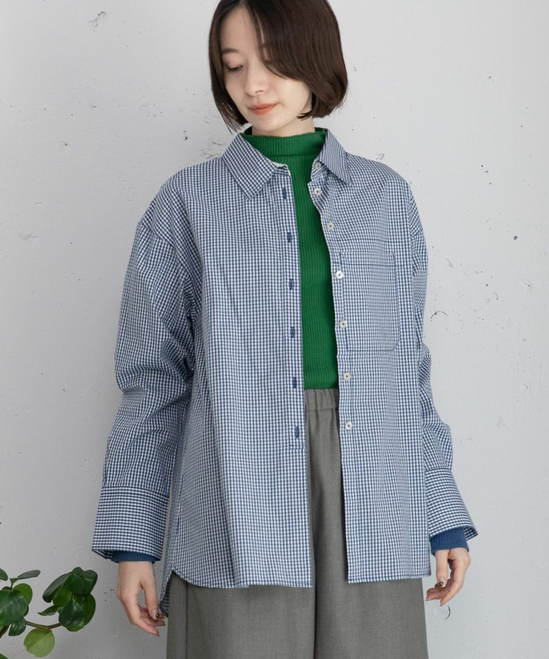 モデル身長：165cm