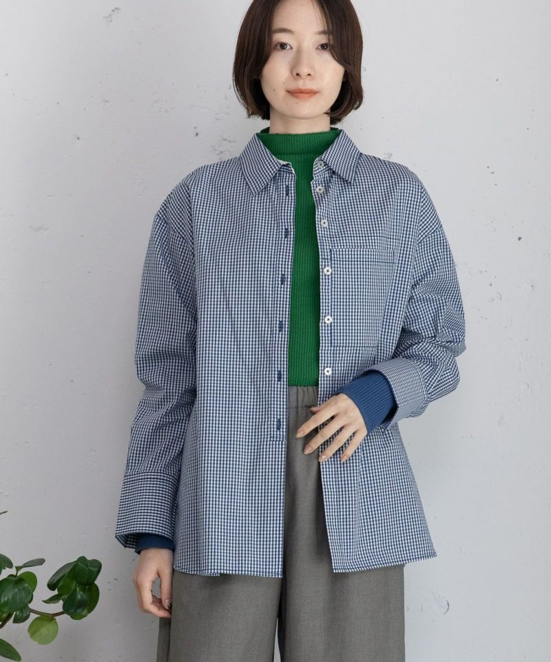 モデル身長：165cm