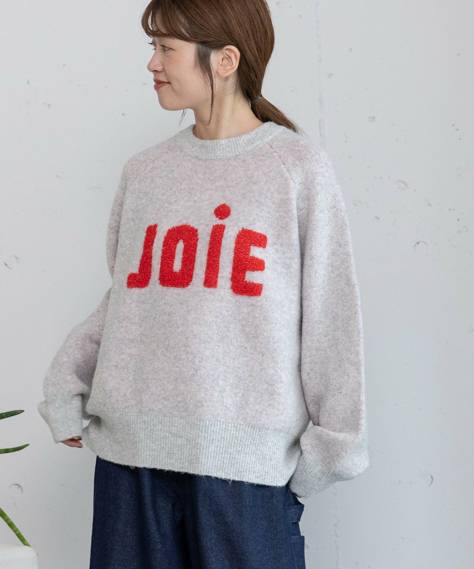 モデル身長：156cm