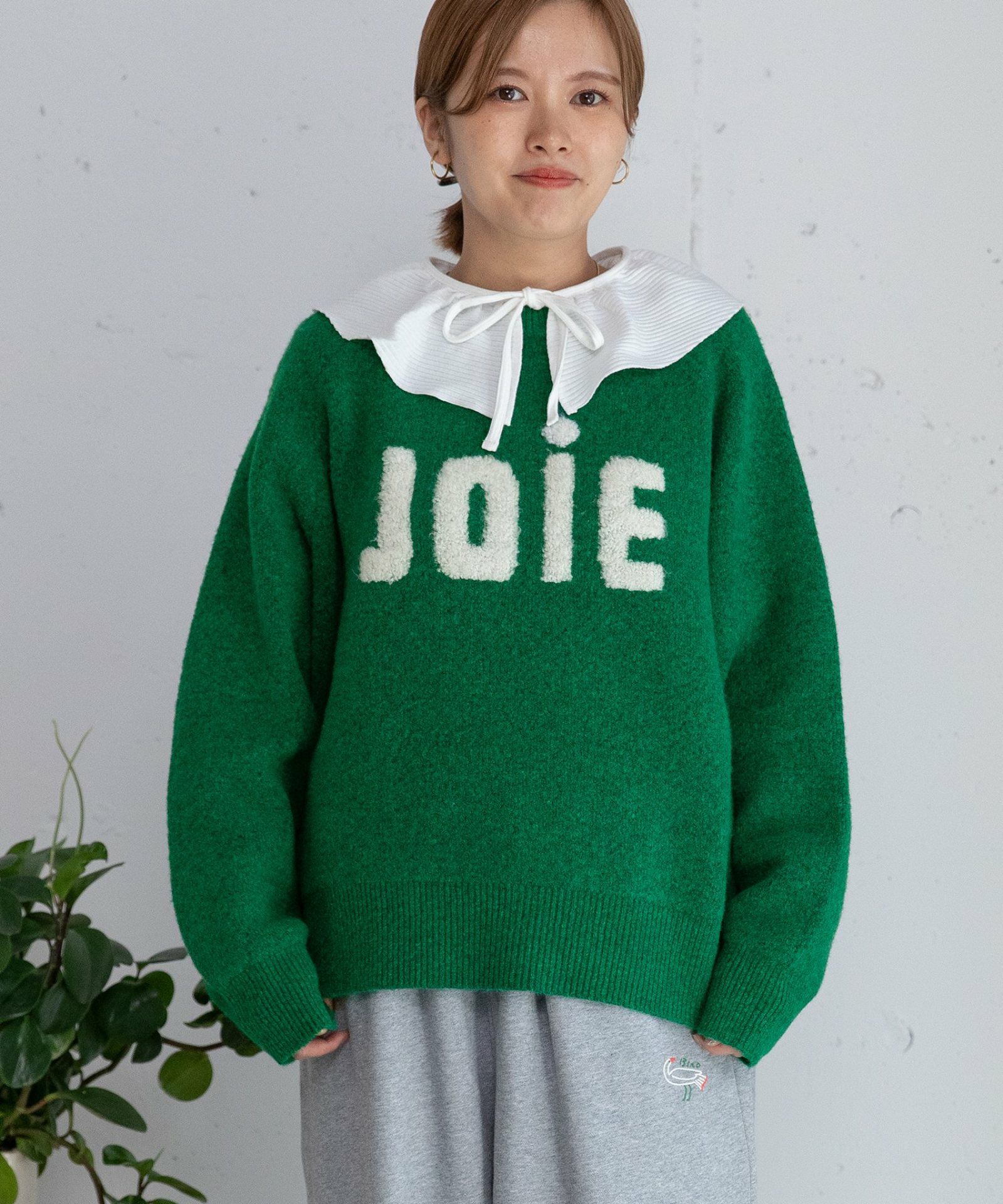 モデル身長：157cm