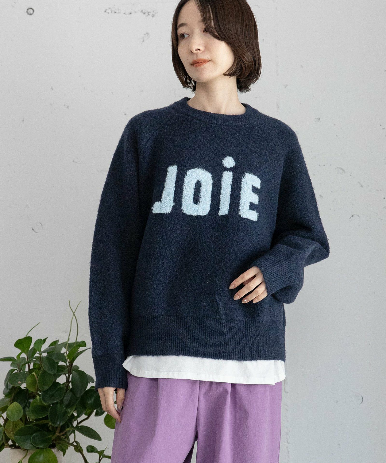 モデル身長：165cm