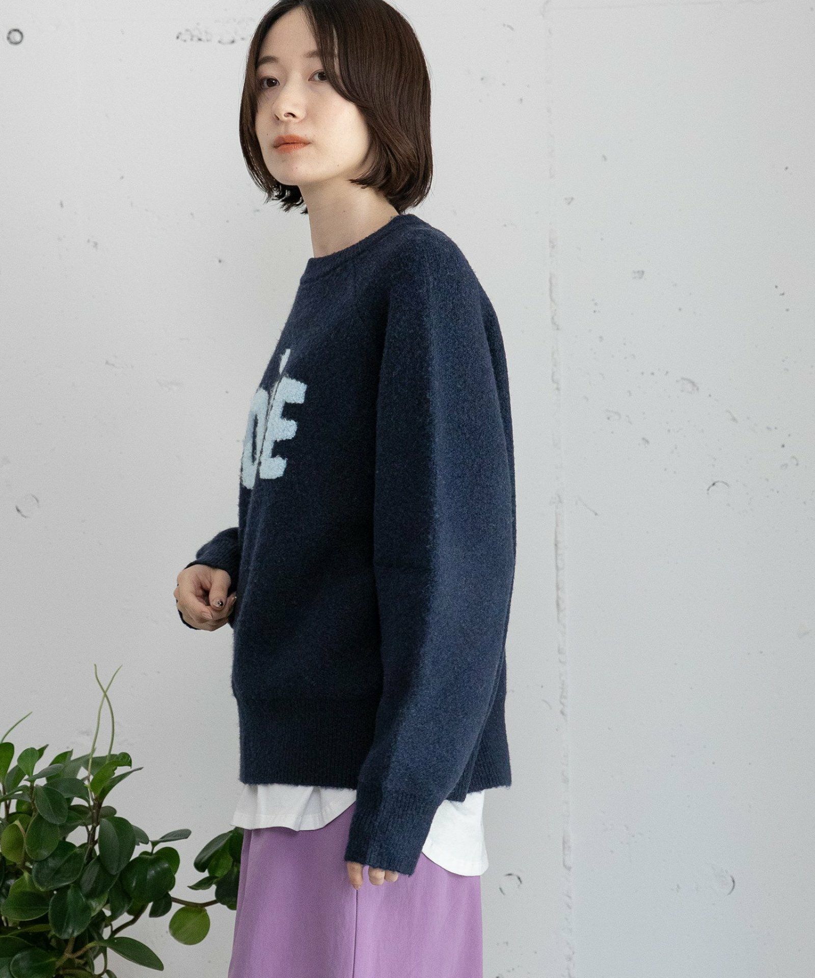 モデル身長：165cm