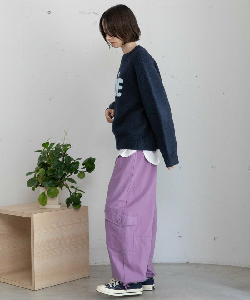 モデル身長：165cm