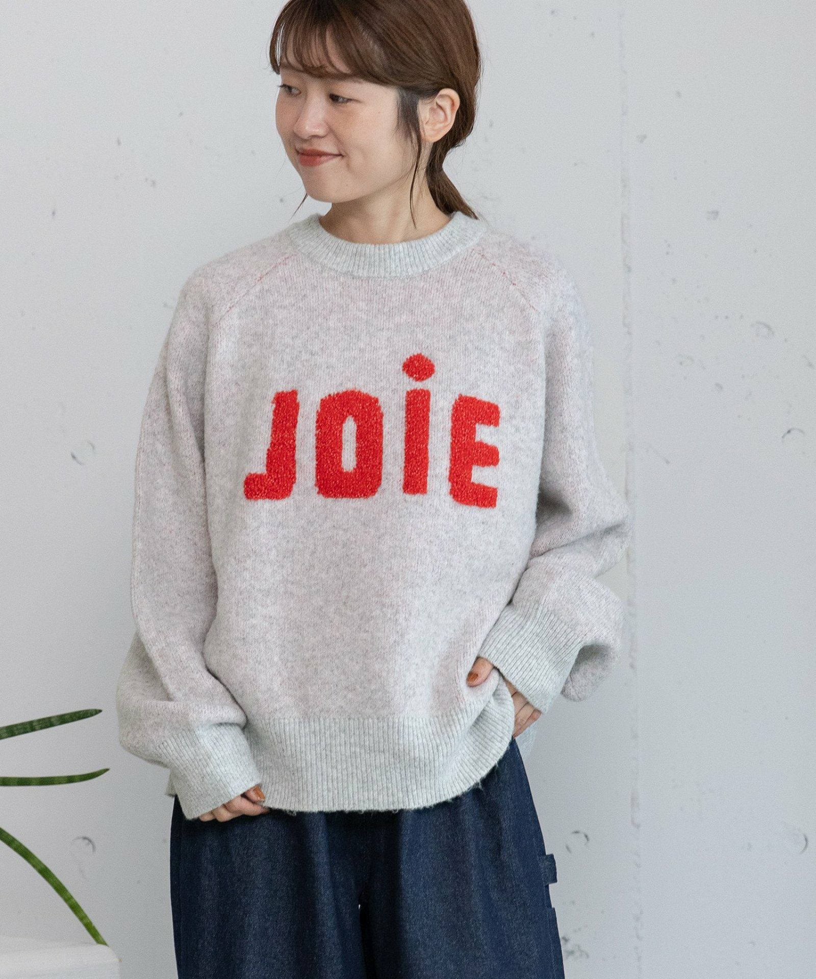 モデル身長：156cm