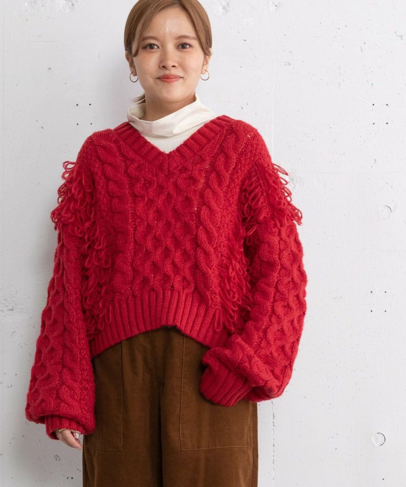 モデル身長：157cm