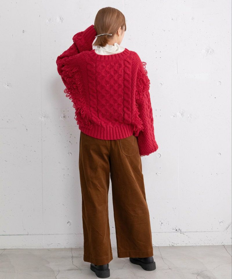 モデル身長：157cm