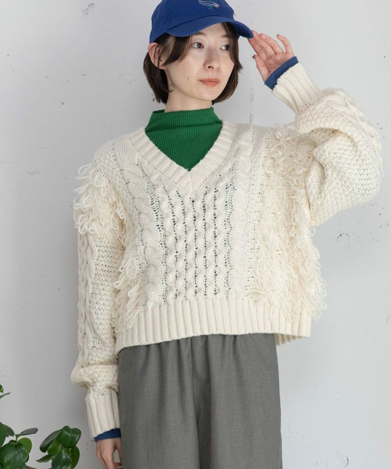 モデル身長：165cm