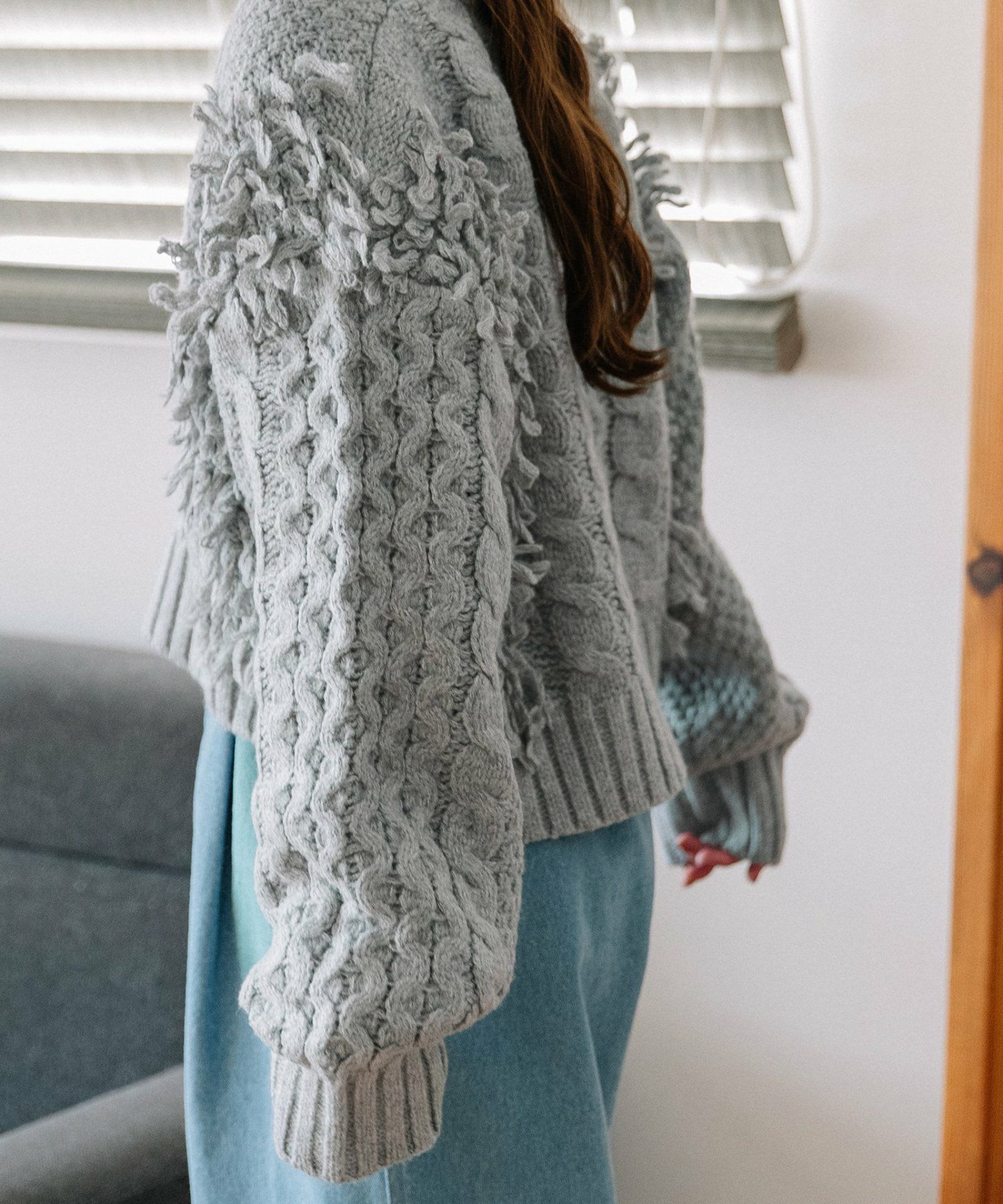 モデル身長：156cm