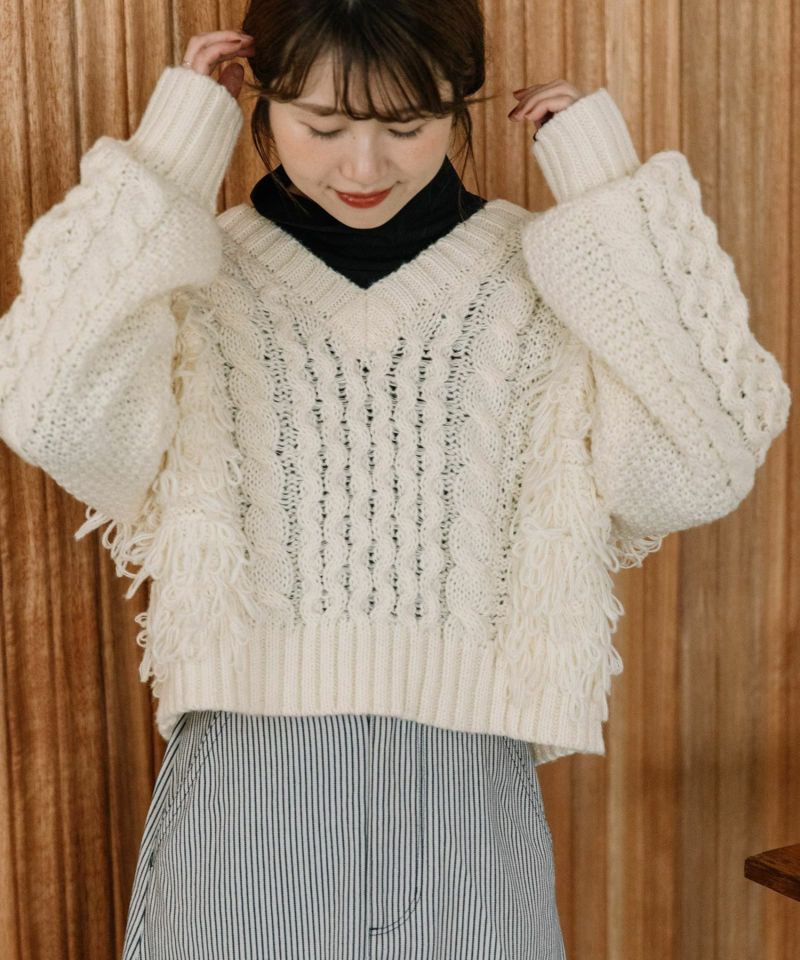 モデル身長：156cm