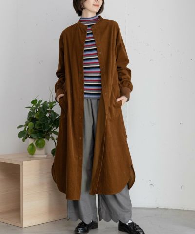 モデル身長：165cm