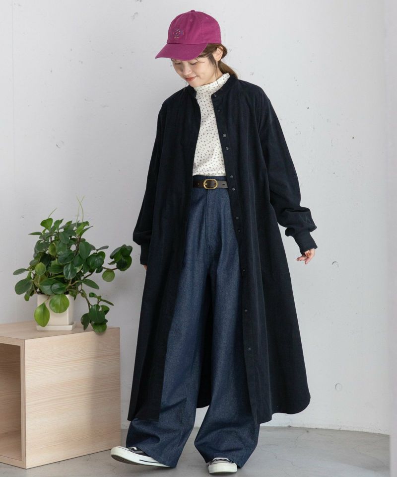 モデル身長：156cm