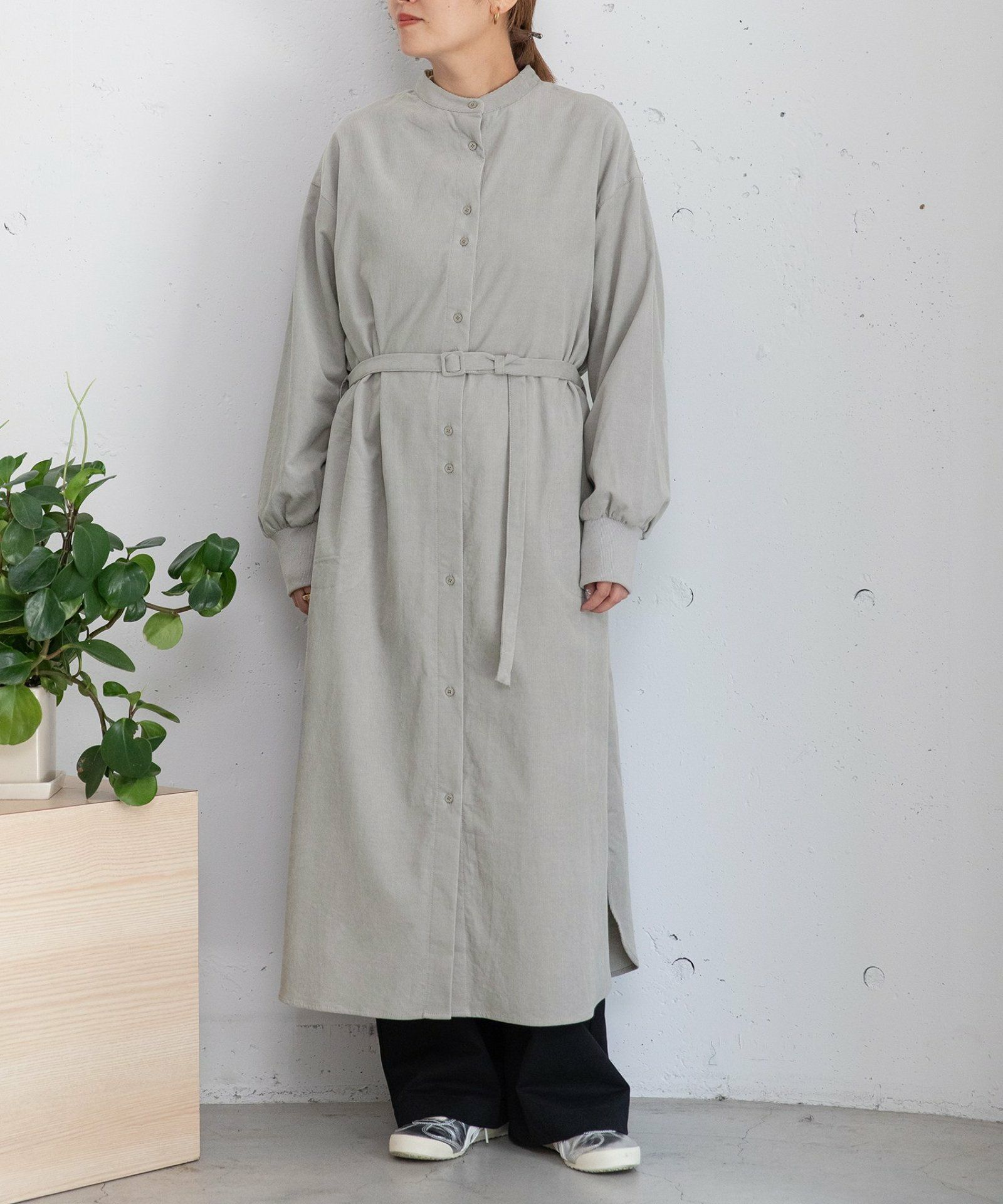 モデル身長：157cm