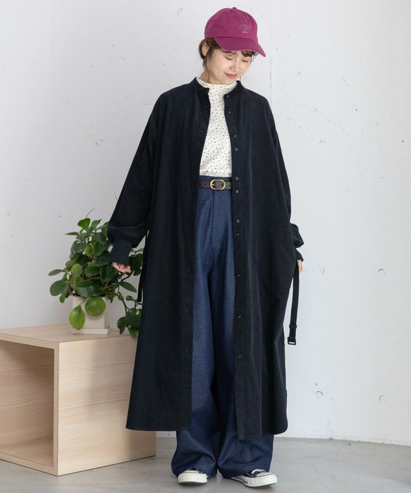 モデル身長：156cm