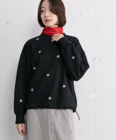 モデル身長：165cm