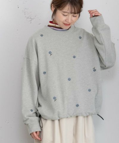 モデル身長：156cm