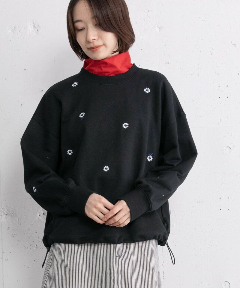 モデル身長：165cm