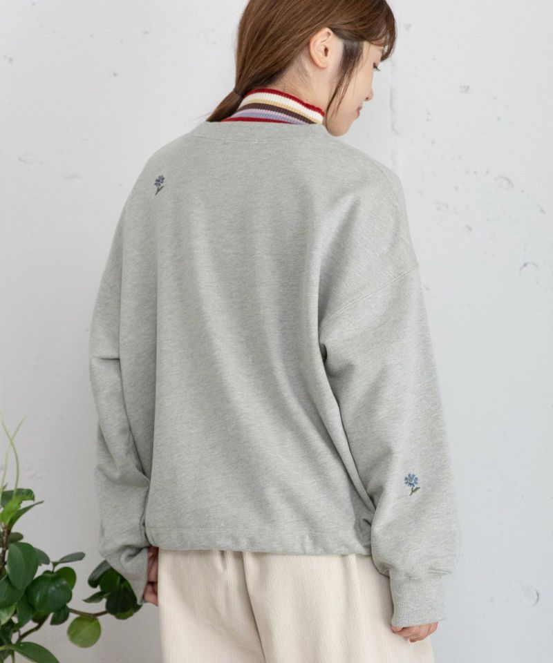 モデル身長：156cm