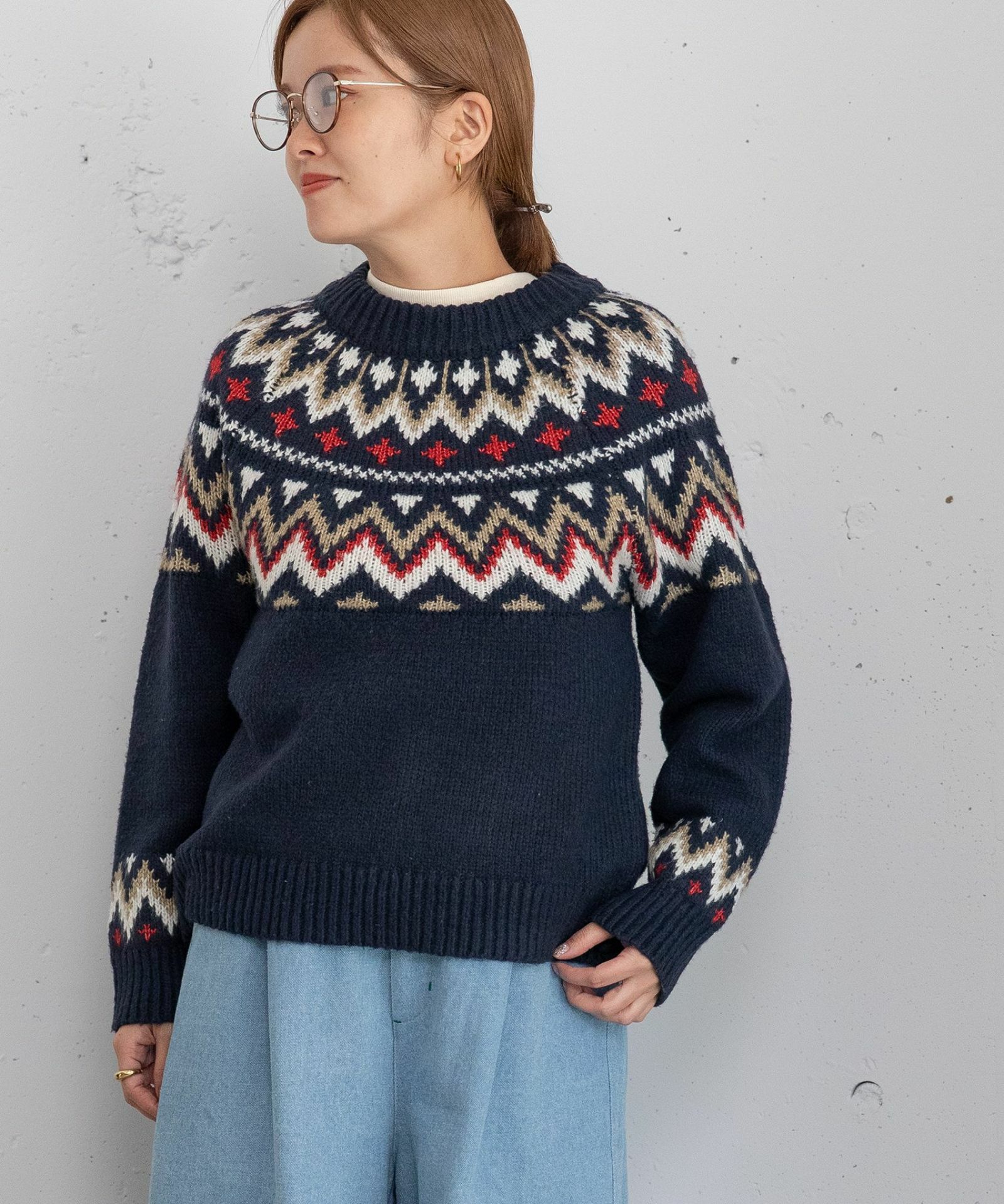 モデル身長：156cm