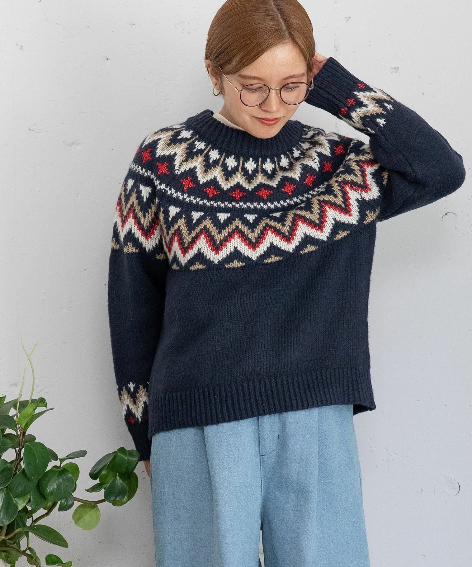 モデル身長：157cm