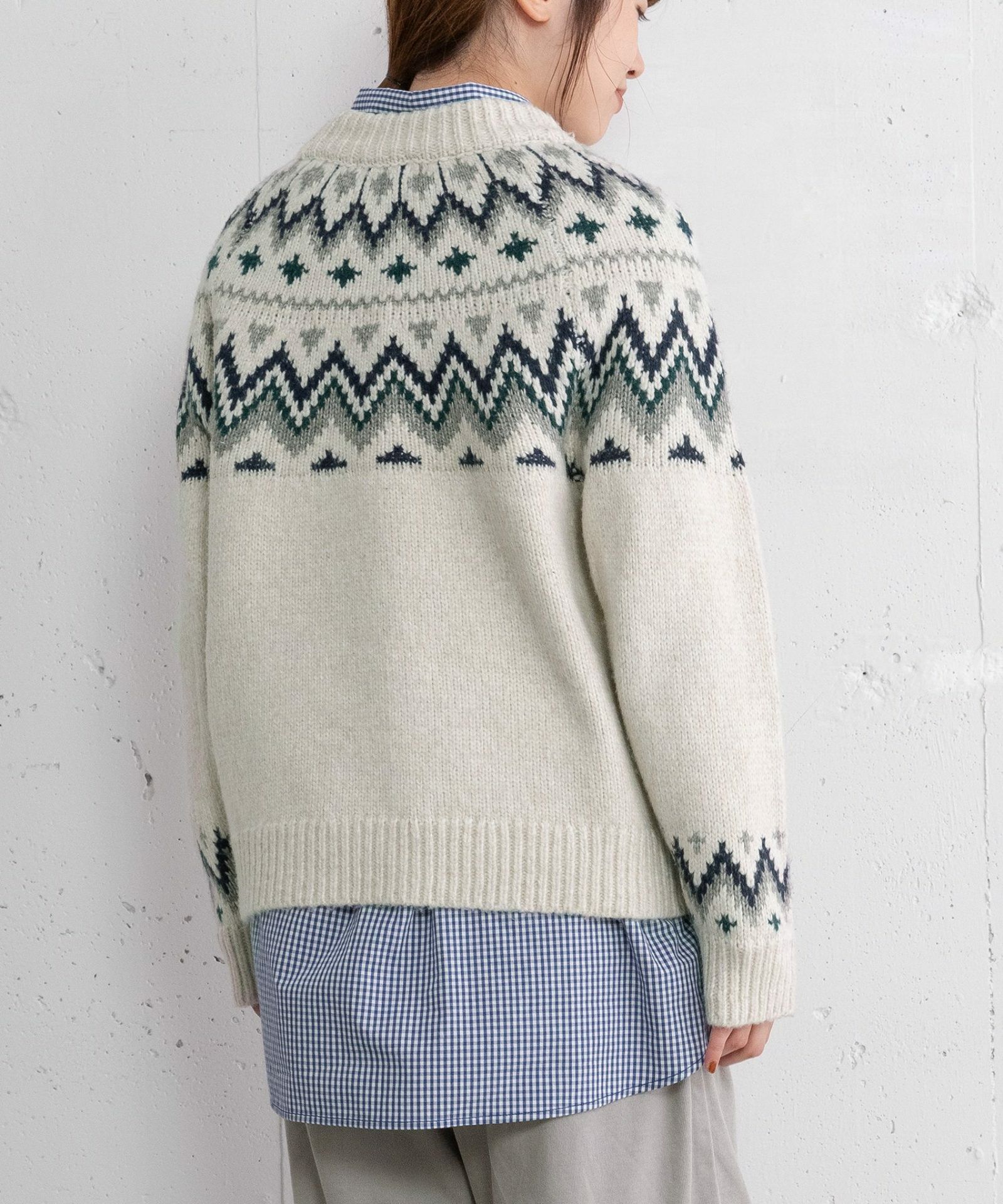 モデル身長：156cm