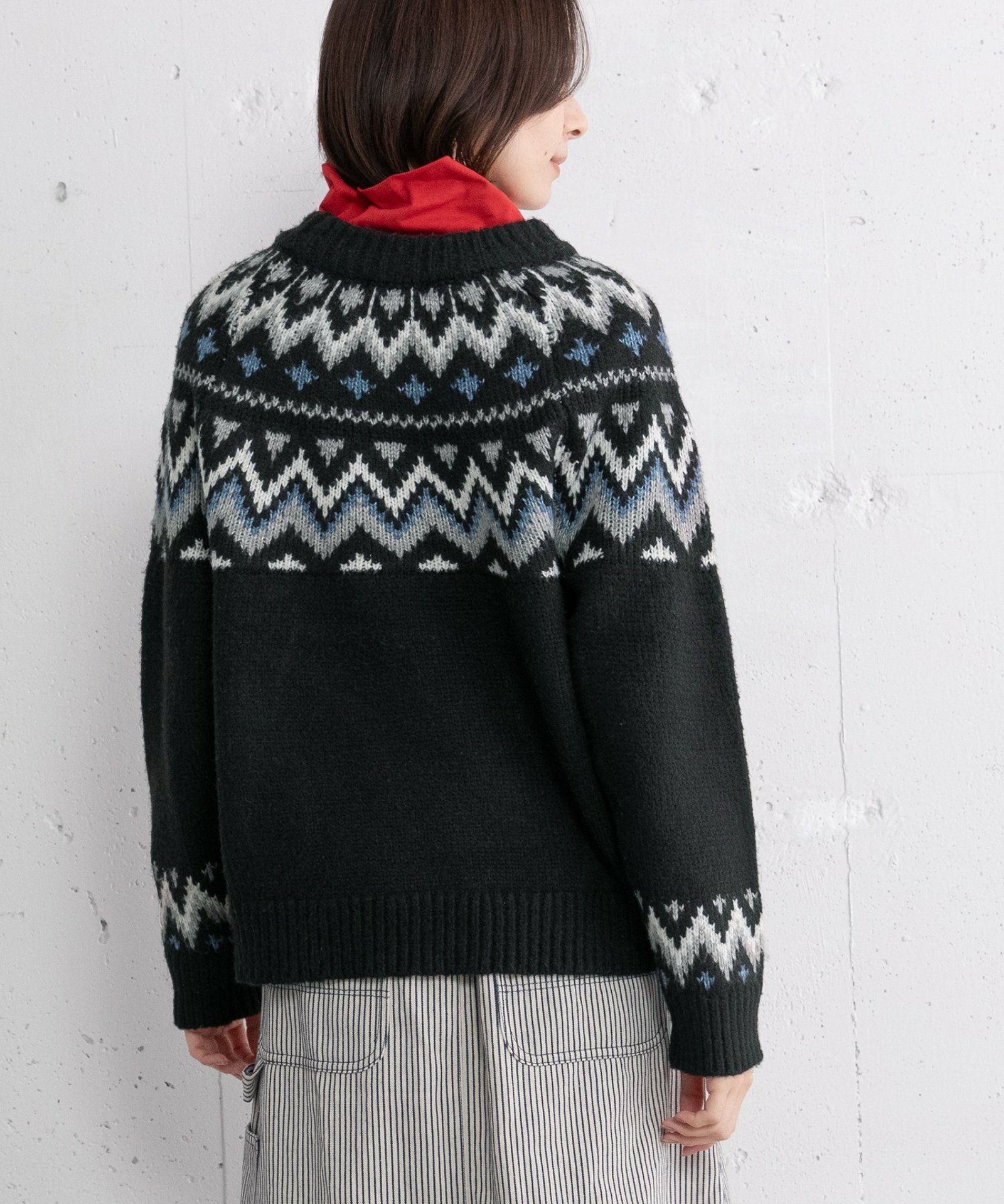 モデル身長：157cm