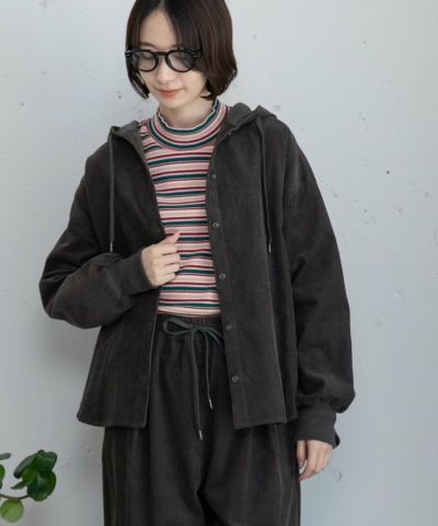 モデル身長：165cm