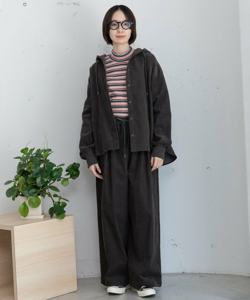 モデル身長：165cm