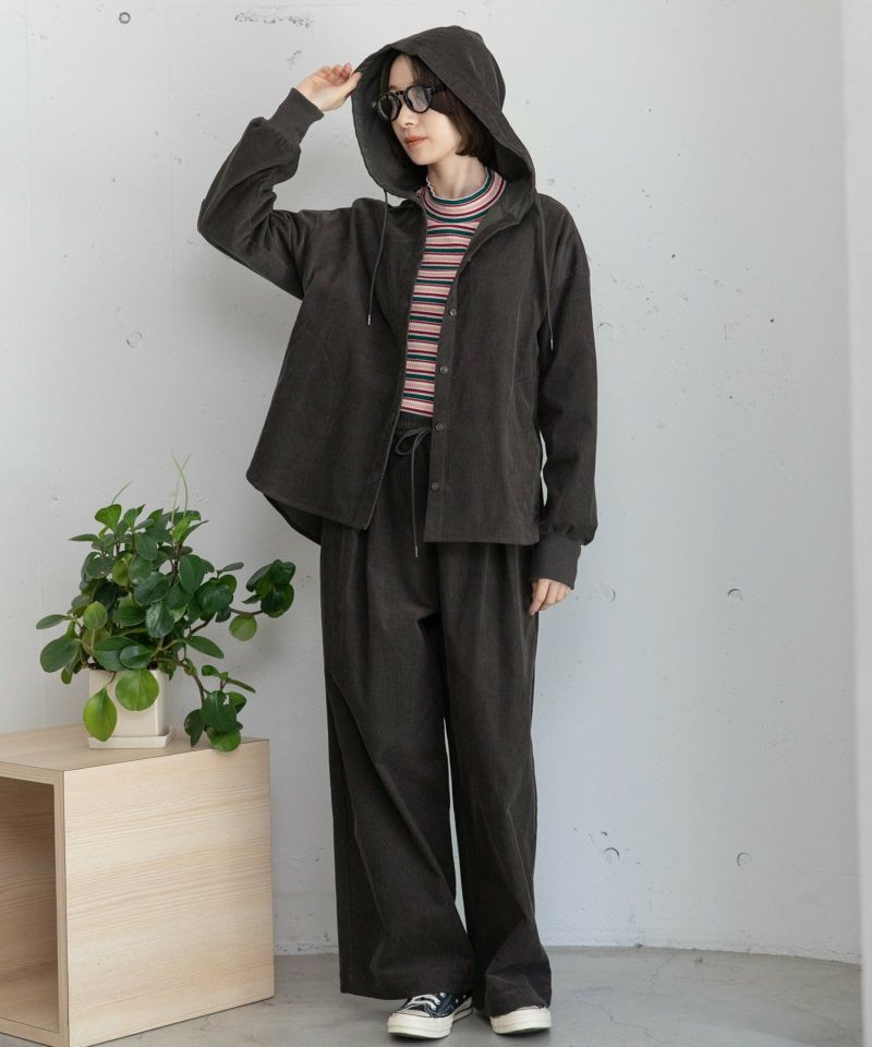 モデル身長：165cm