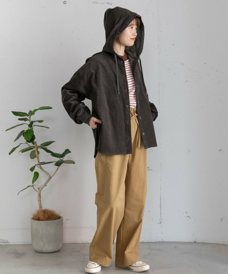 モデル身長：156cm